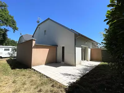 Maison, 78 m²