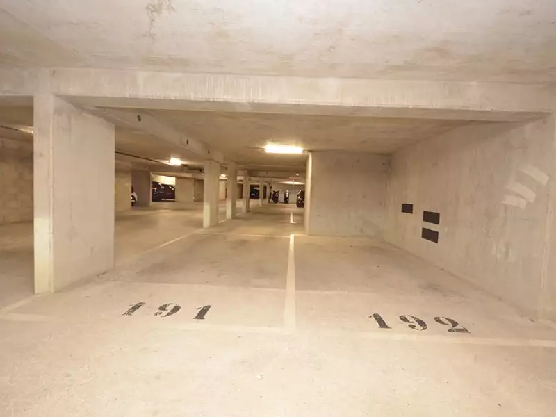 Appartement, 64 m²