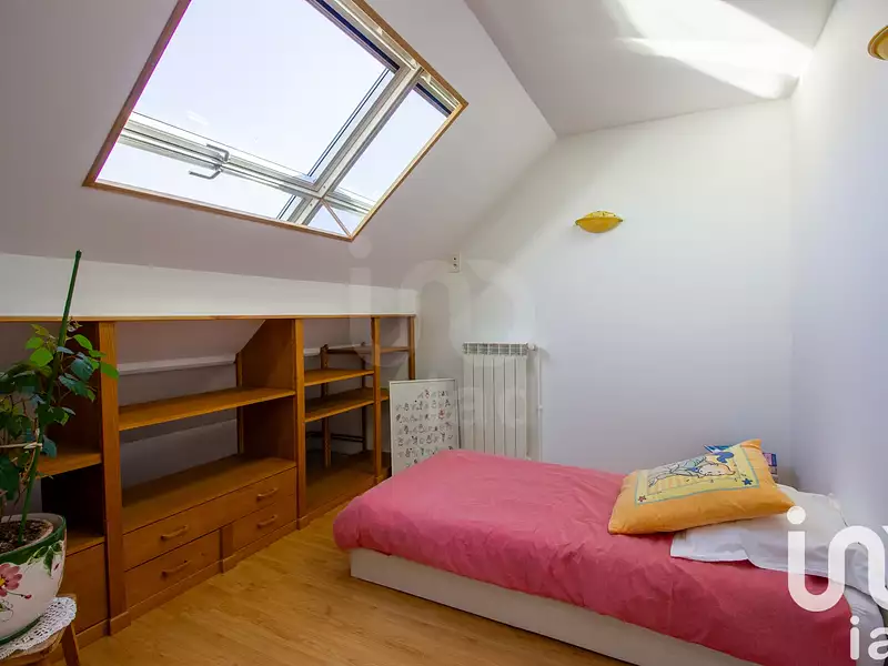 Maison, 136 m²