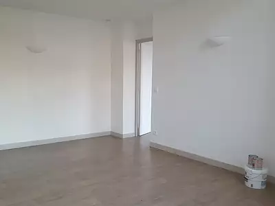 Appartement, 45 m²