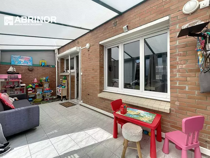 Maison, 78 m²