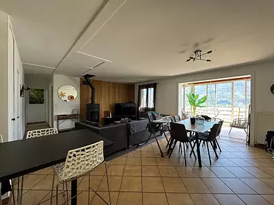 Maison, 161 m²