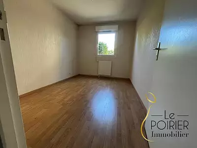 Appartement, 91,6 m²