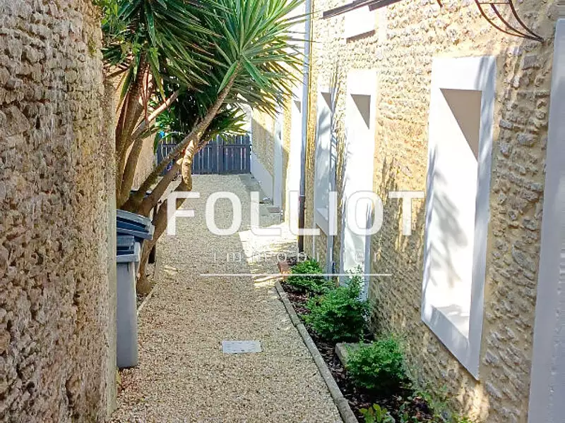 Maison, 126 m²