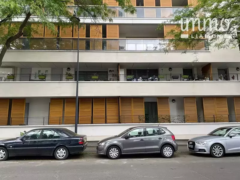 Appartement, 67,06 m²