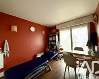 Appartement, 89 m²