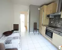 Appartement, 35,21 m²