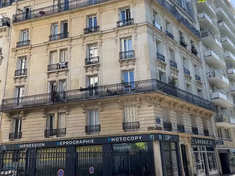 Appartement, 44,01 m²