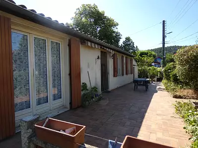 Maison, 82 m²