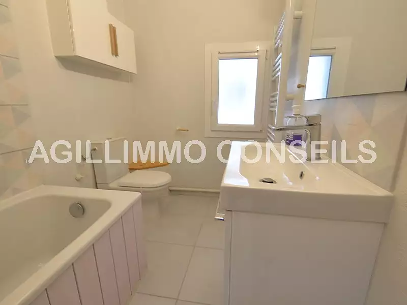 Maison, 54,2 m²