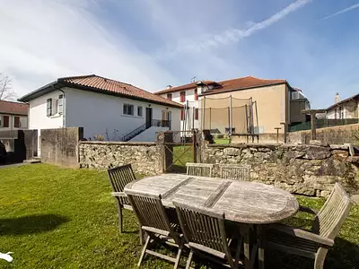 Maison, 100 m²