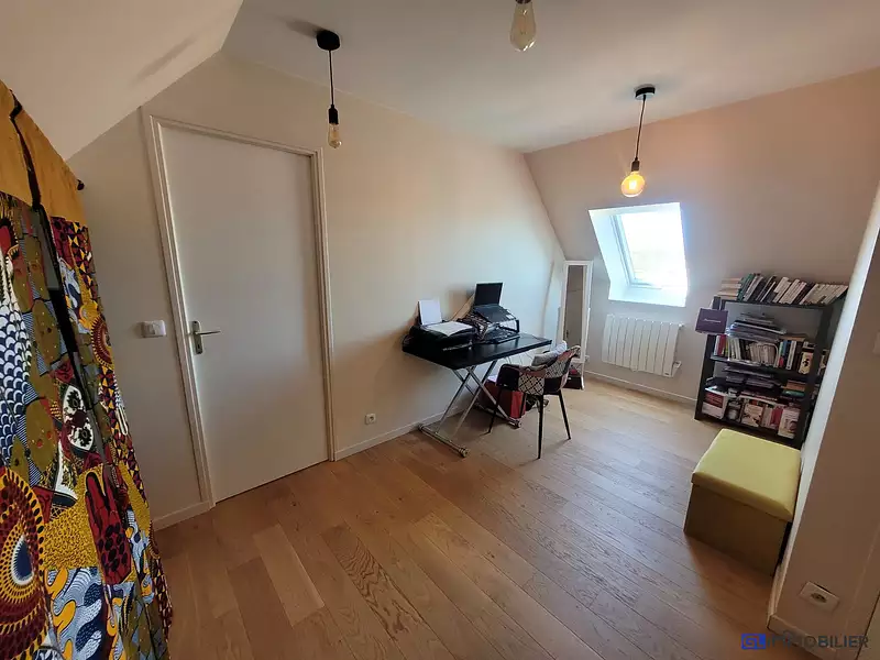 Maison, 102,74 m²
