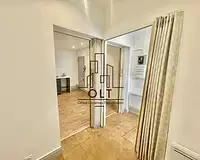 Appartement, 61,25 m²