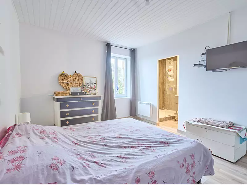 Maison, 181 m²