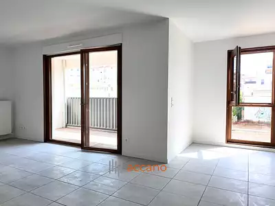 Appartement, 85,14 m²
