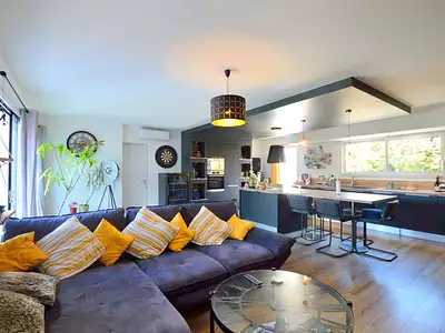 Maison, 146 m²