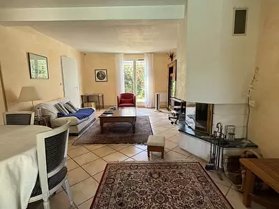 Maison, 100 m²