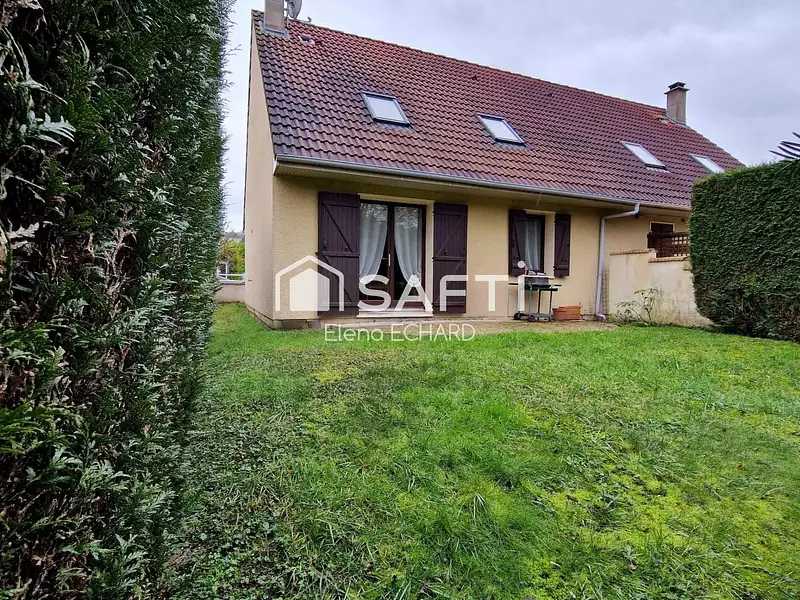 Maison, 75 m²