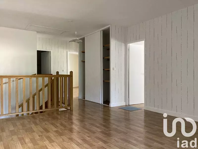 Maison, 128 m²