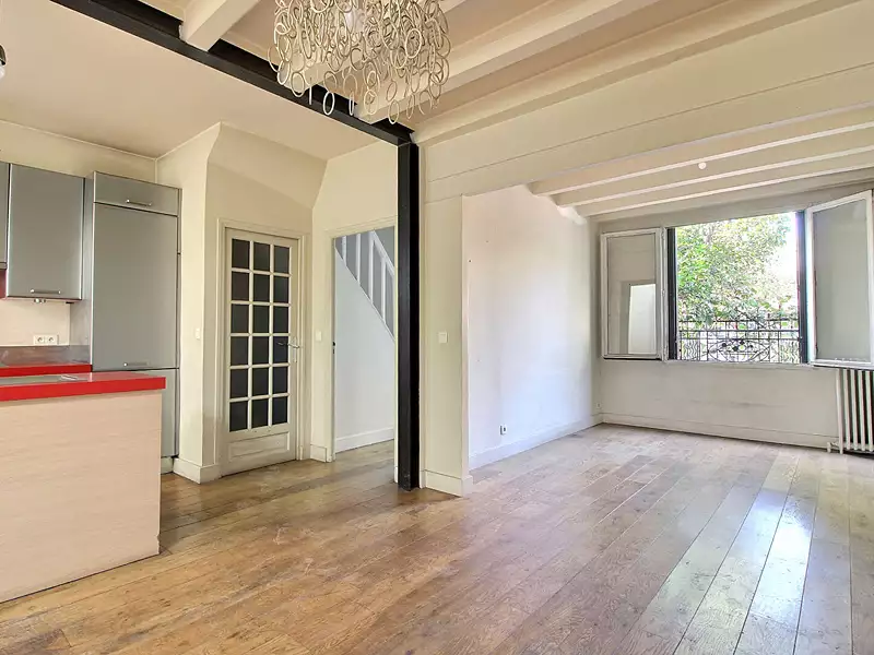 Maison, 92 m²