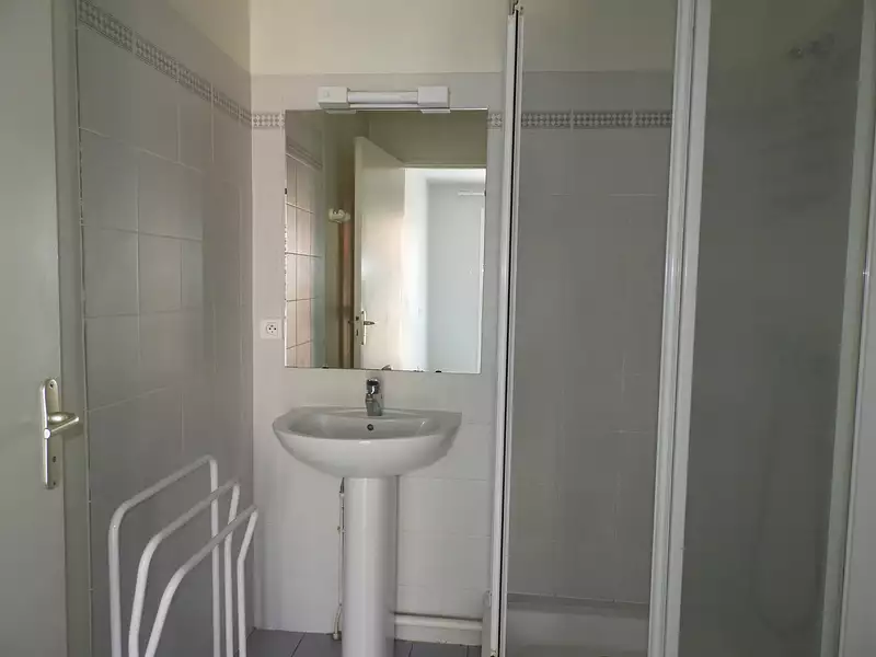 Appartement, 34 m²