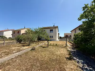 Maison, 103 m²