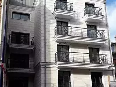 Appartement, 44,92 m²