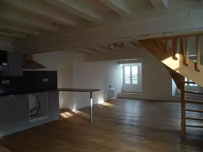 Appartement, 88,05 m²