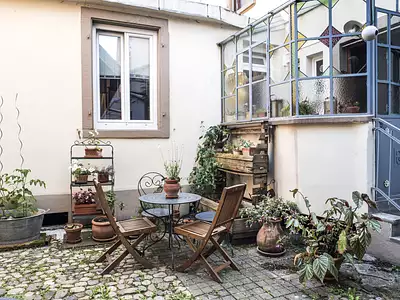 Appartement, 68,47 m²