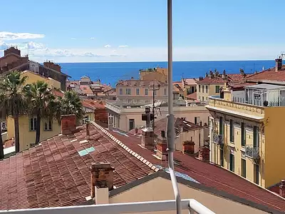 Appartement, 54,54 m²