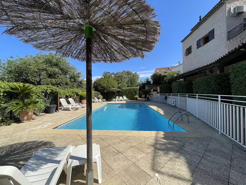 Appartement, 20 m²