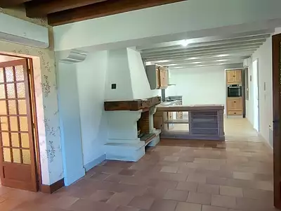 Maison, 114 m²