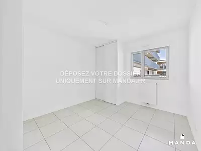 Appartement, 63 m²