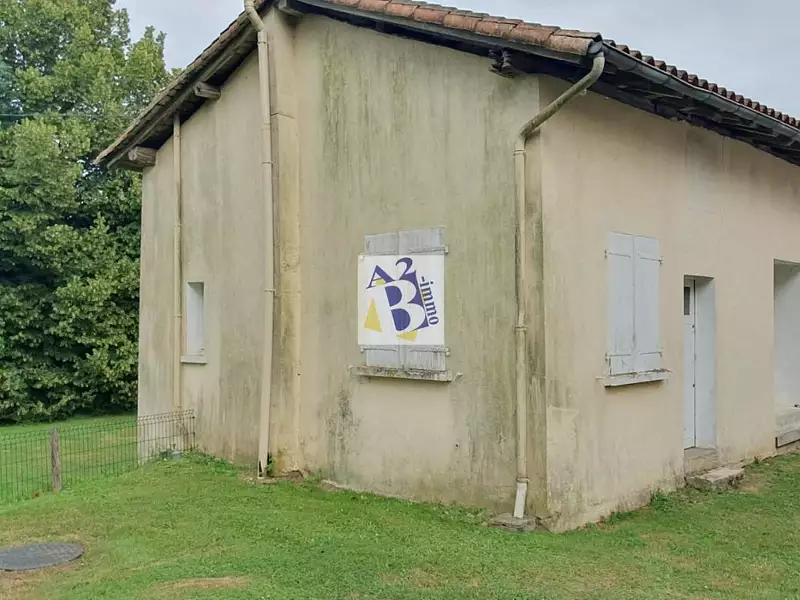 Maison, 150 m²