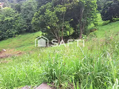 Terrain, 706 m²