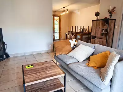 Maison, 129 m²