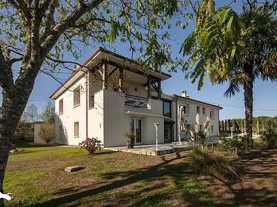 Maison, 226 m²