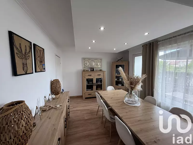 Appartement, 77 m²