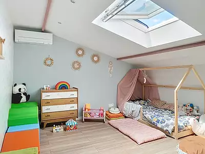 Maison, 240 m²