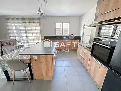 Maison, 85 m²
