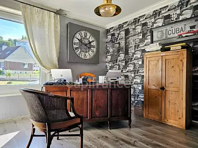 Appartement, 129 m²