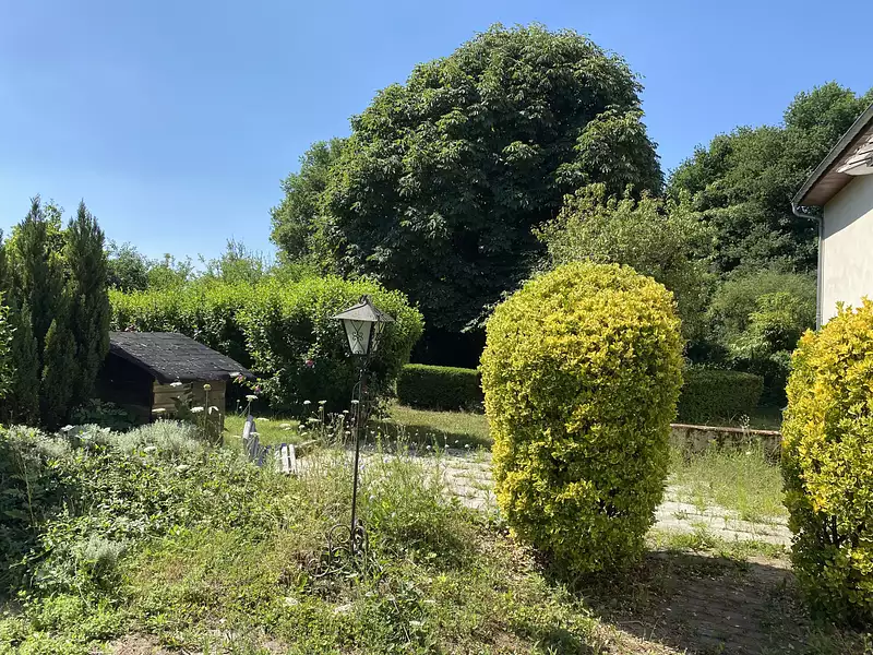 Maison, 171 m²
