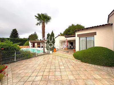 Maison, 178 m²