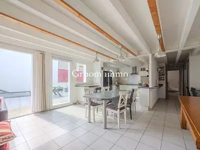 Appartement, 115 m²