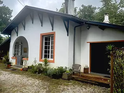 Maison, 102 m²