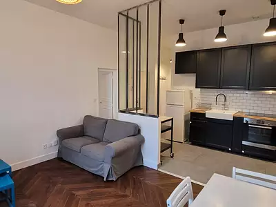 Appartement, 60,35 m²