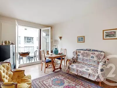 Appartement, 51,2 m²