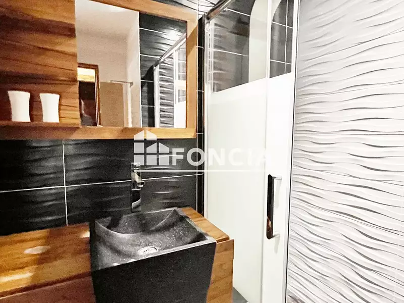 Appartement, 46 m²