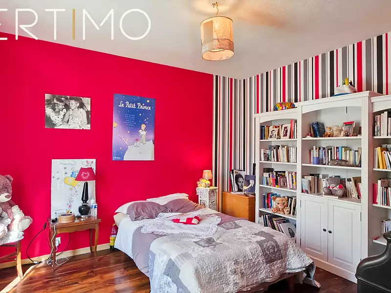 Maison, 150 m²