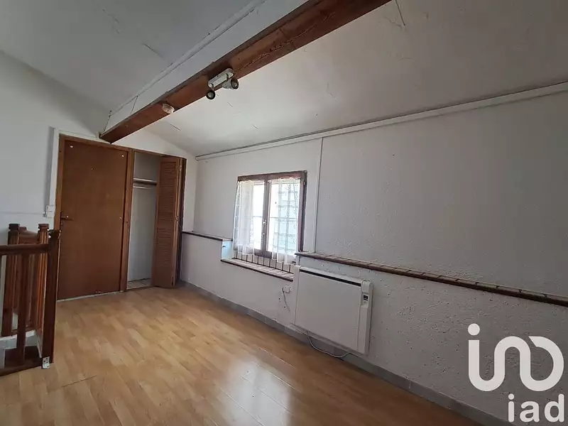 Maison, 52 m²
